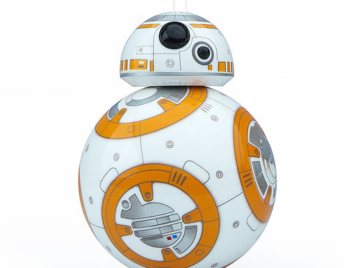 Sphero BB-8 Star Wars robot