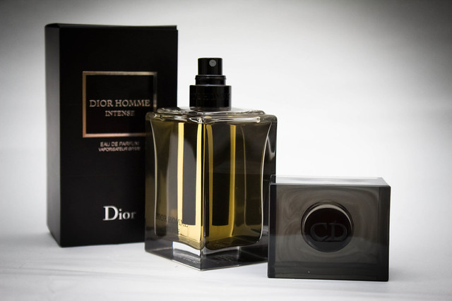 A question about Dior Homme Intense.