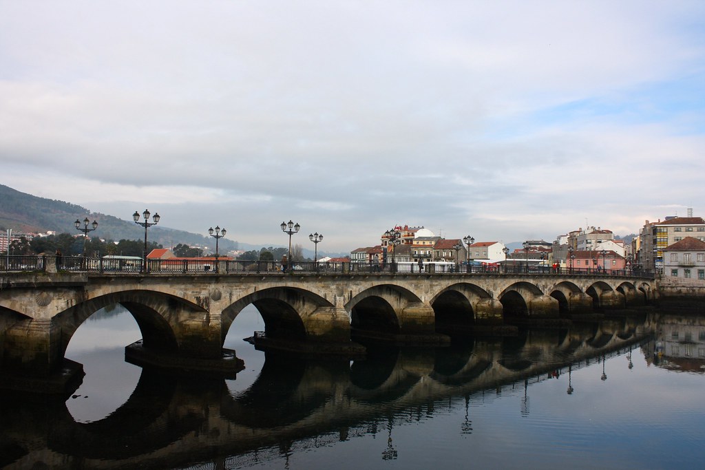Pontevedra, Spain