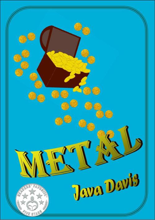 a clip art example of a book cover