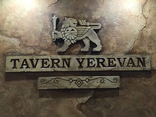 Tavern Yerevan