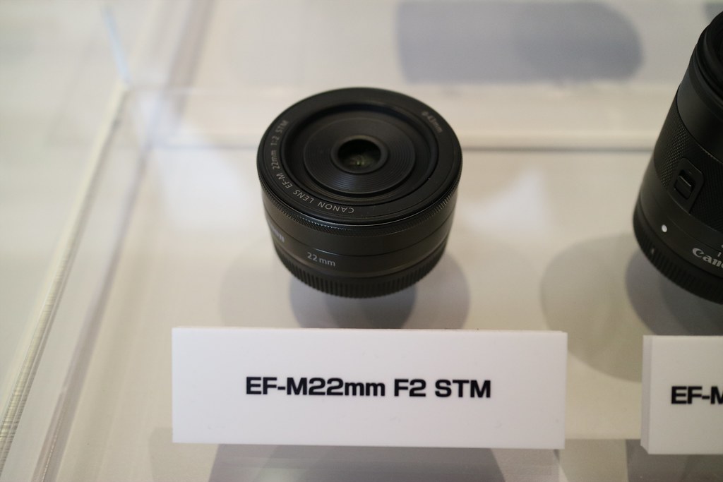 EF-M22mm F2 STM Canon EOS M3 77 "EF-M22mm F2 STM" | IMG_0030… | Flickr