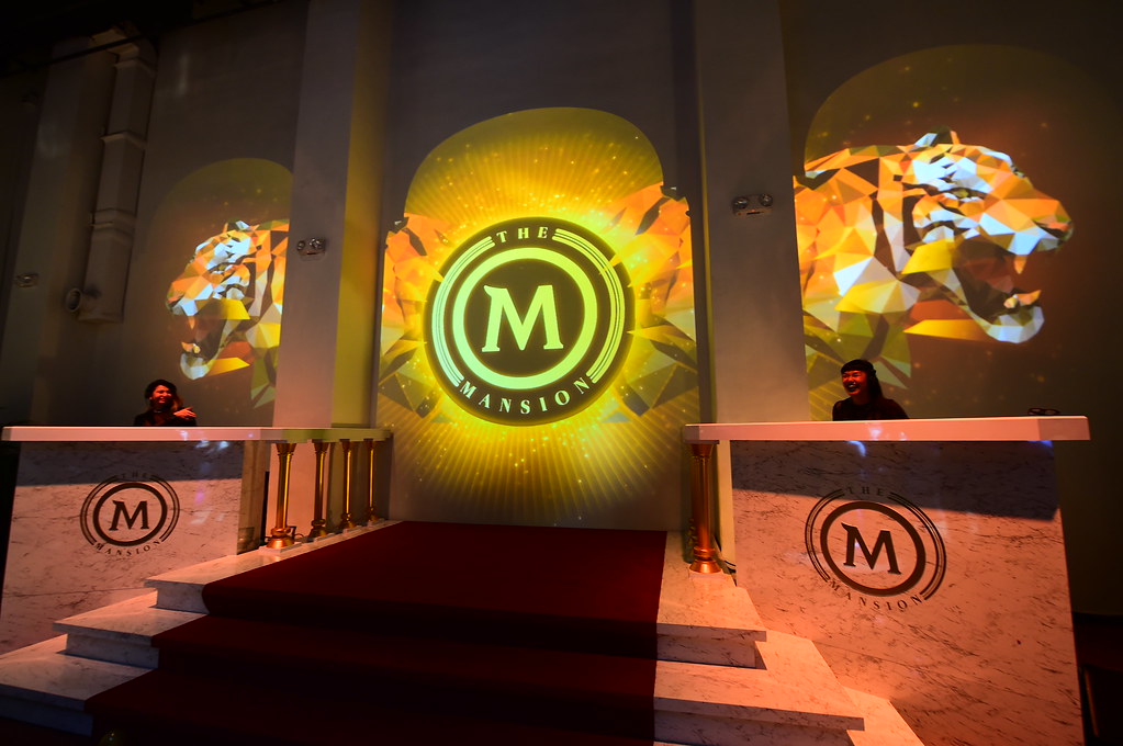 Magnum Launches Magnum Doubles Collection at Pop-up Magnum Mansion in Singapore - Alvinology