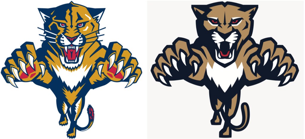 Uni Watch: Florida Panthers unveil new jersey, logo.