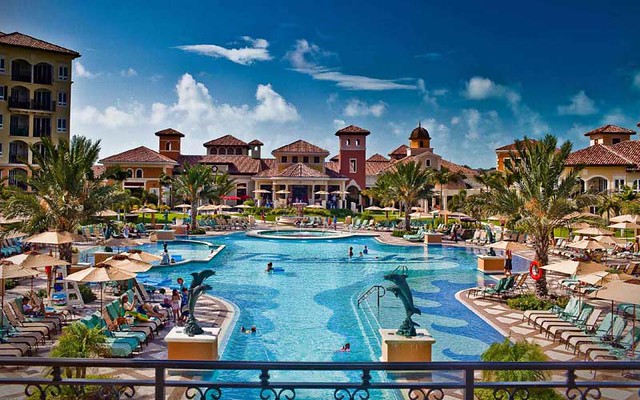 cancun travel packages all inclusive resorts