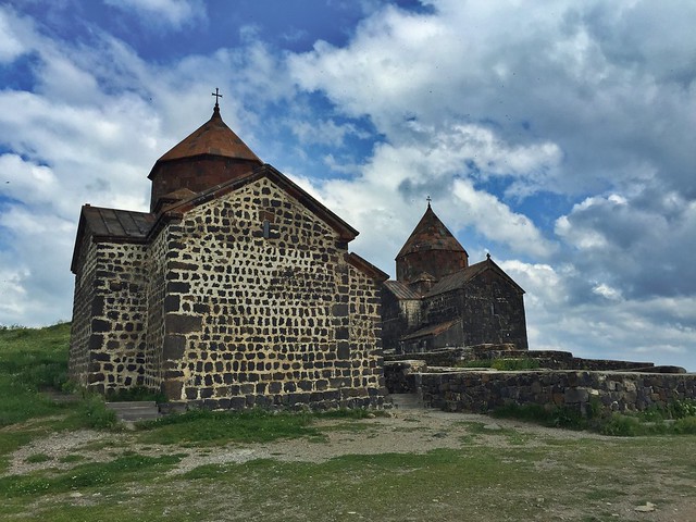 Sevanavank (Armenia)