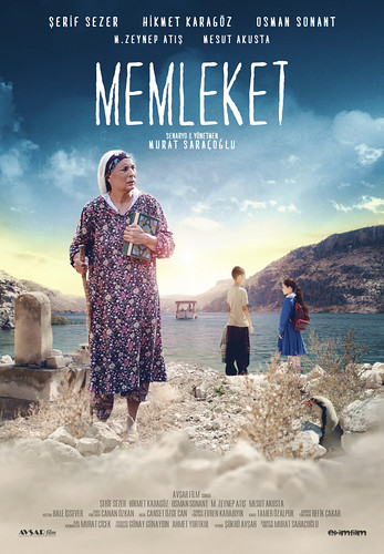 Memleket (2016)