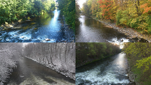 Four seasons in Wertachbrücke 2015-09-09 10.44