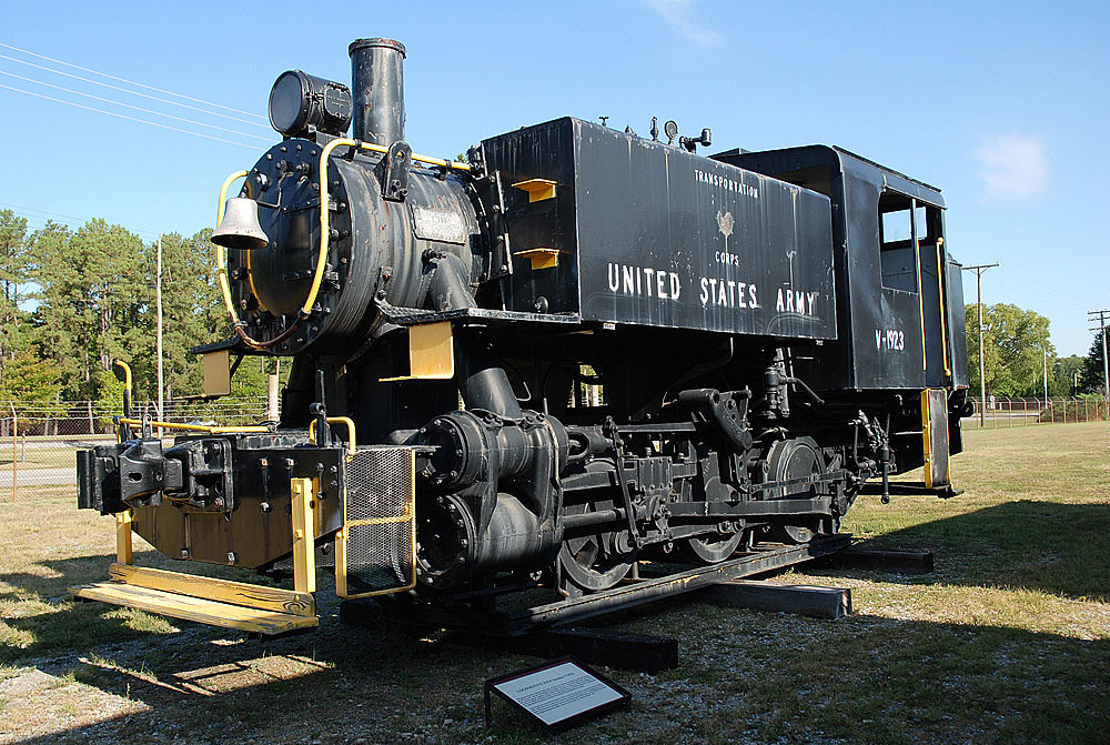 British Narrow Gauge Steam Locomotives