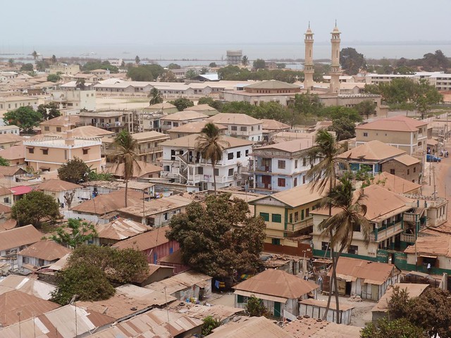 Banjul (Gambia)
