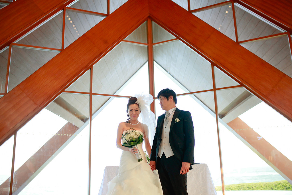 26833462622 9c0ed6d971 b - Shangri-la Mactan Cebu Wedding: Takashi & Takako