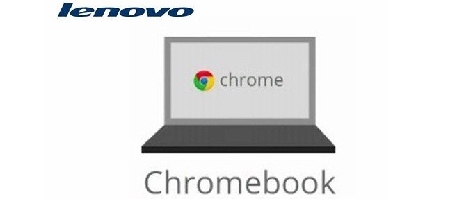 Lenovo launched its own Chromebook notebook