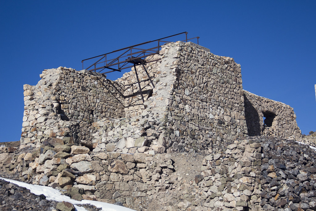 Viaje a las Antiguas ruinas de las minas de Paramillo 2° par 27727183241_952ab4cfe0_b