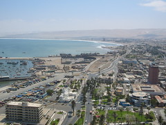 Chanaral Antofagasta chile