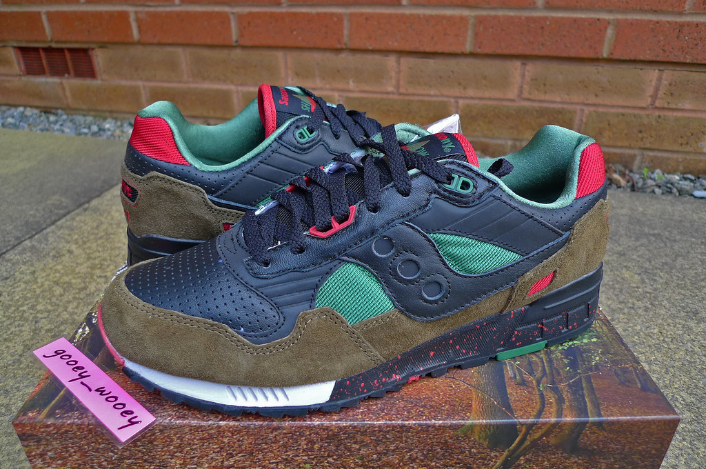 saucony shadow 5000 cabin fever for sale