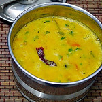 Tamilnadu Hotel style Idli sambar recipe