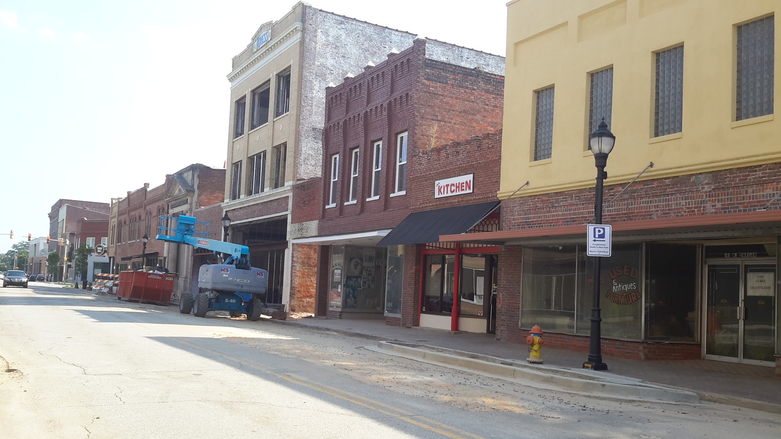 downtown florence sc is booming (Sumter: elementary school ...