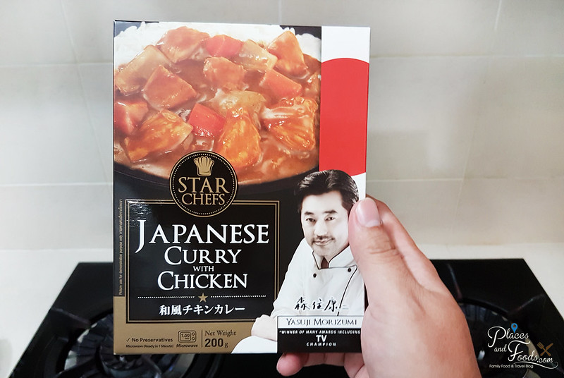 star chefs japanese curry with chicken yasuji morizumi