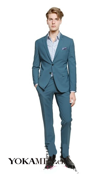Annual outfit smart select men's clothing Guide