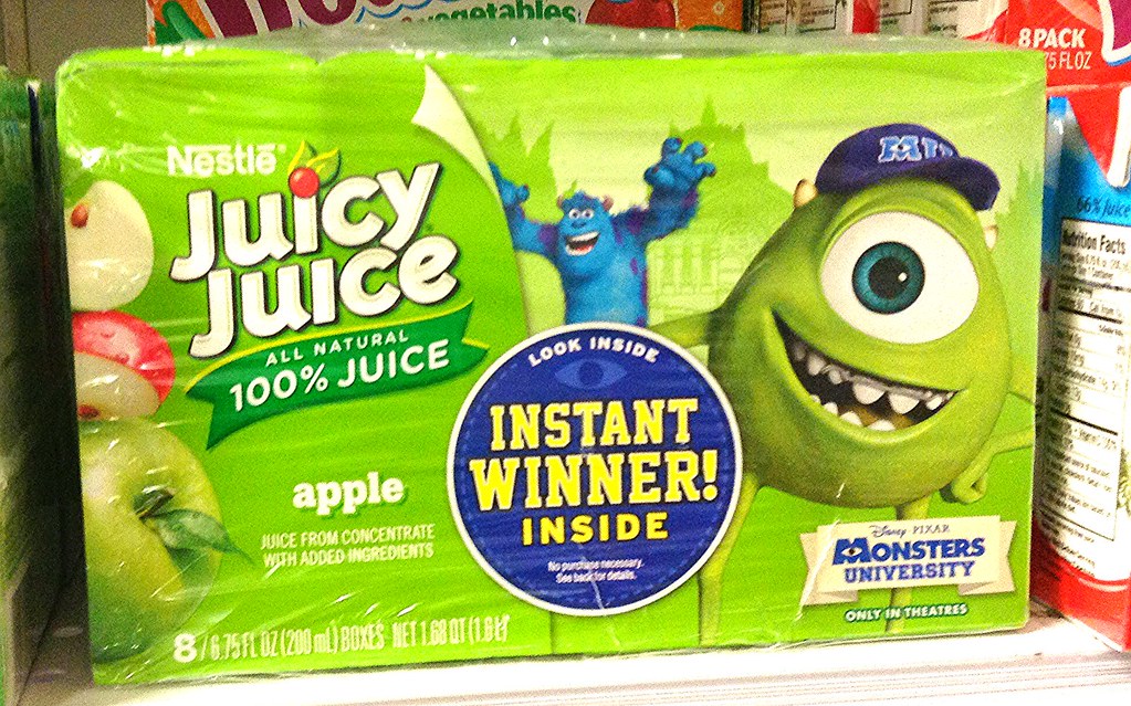 Image result for juicy juice