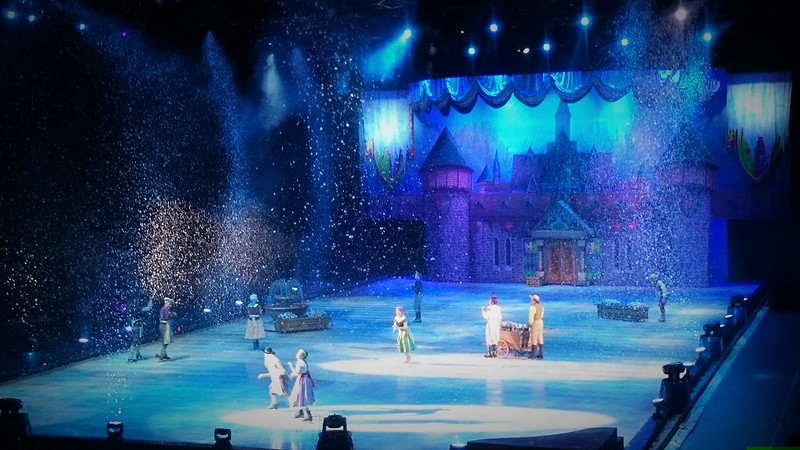Disney on Ice Perth