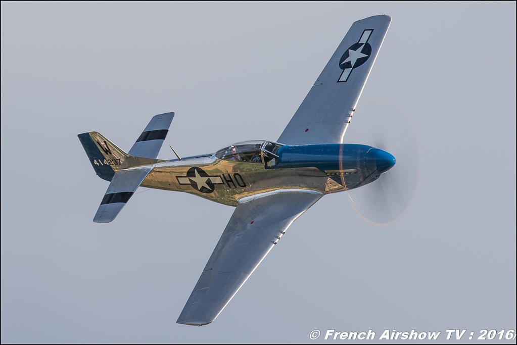 P-51D Mustang Moonbeam McSwine , F-AZXS , AKARY Frédéric ,Aerotorshow 2016 , gamstat 2016 , meeting aerien valence chabeuil 2016, Meeting Aerien 2016 , Canon Reflex , EOS System
