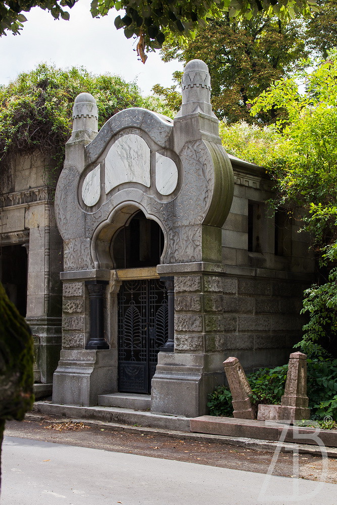 Budapest Kozma utcai izraelita temető | Frankowsky | Flickr