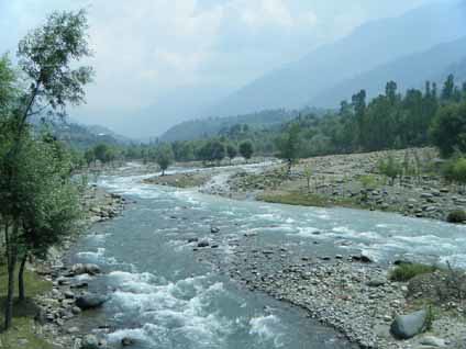 सिंधु नदी