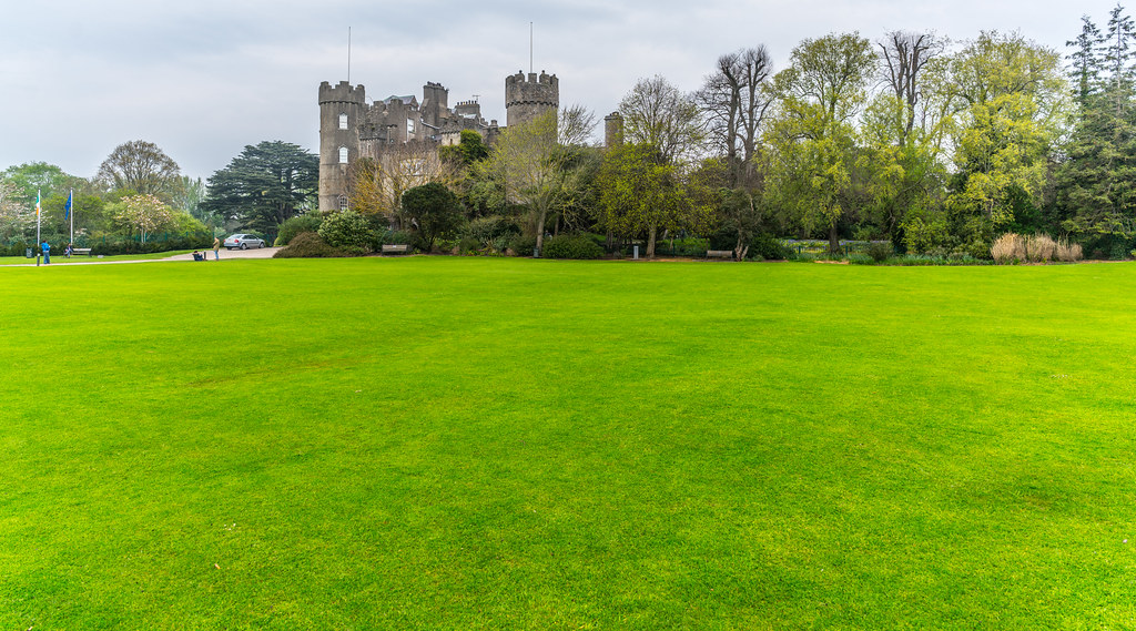 Skip the Line: Malahide Castle and Gardens Admission Ticket 