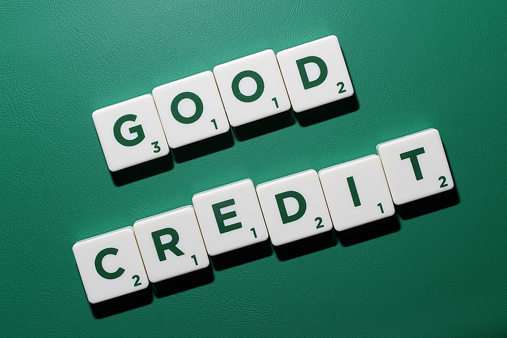 Good Credit Score | Photo by CafeCredit under CC 2.0 You can… | Flickr