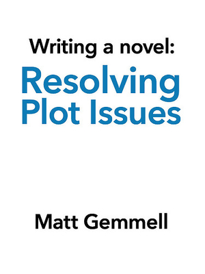 Resolving Plot Issues cover