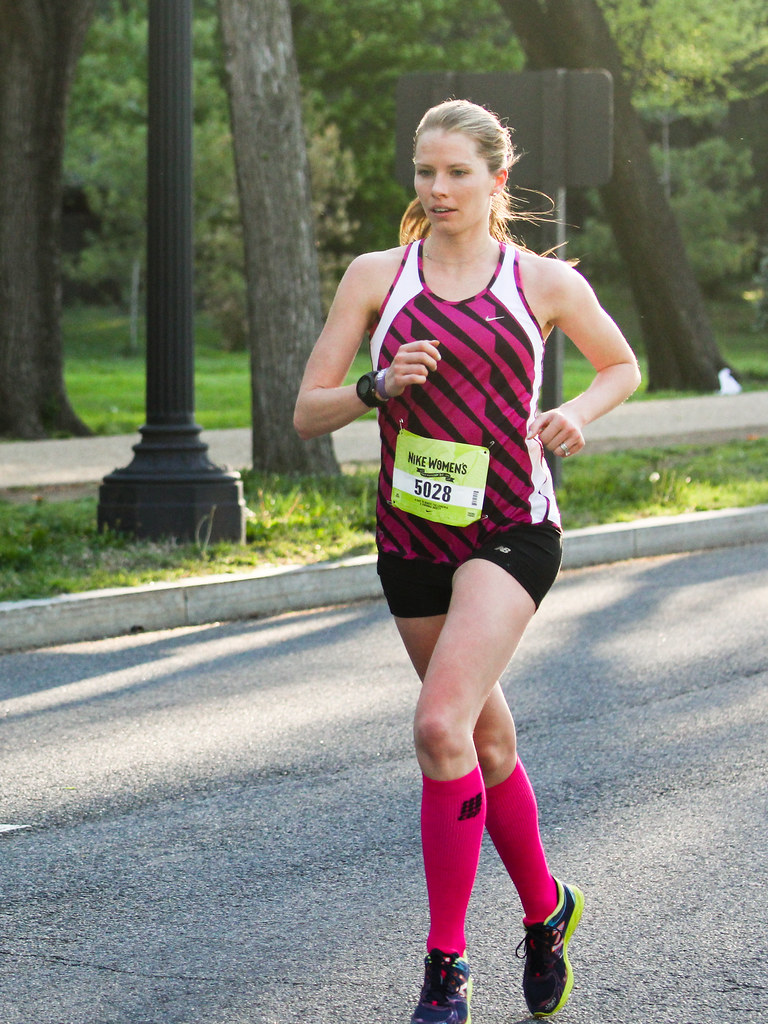 Nike Women's Half Marathon DC | The Q Speaks | Flickr