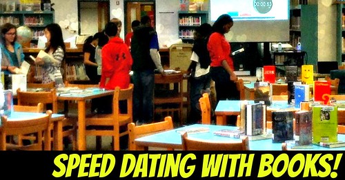speed dating in philly
