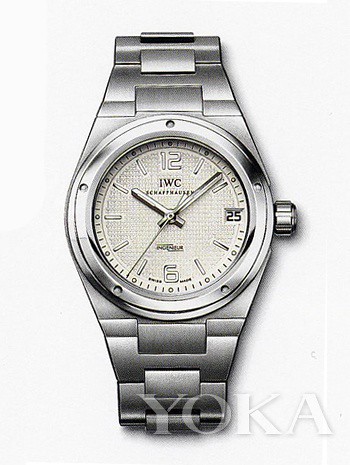 Universal engineers series IW451501 wrist watch