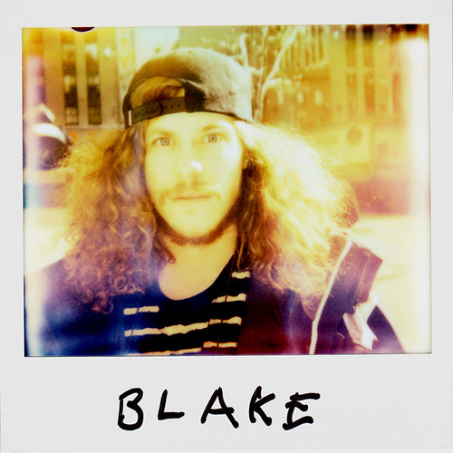 Blake Anderson