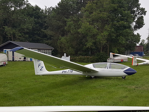 PH-718 Leeuwarden 11-6-16
