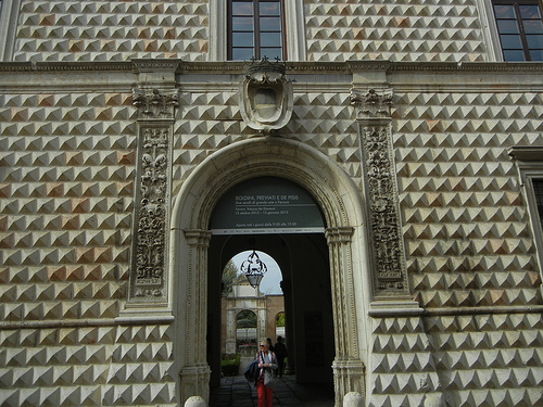DSCN3905 _ Pinacoteca Nazionale di Ferrara (Palazzo dei Diamanti)