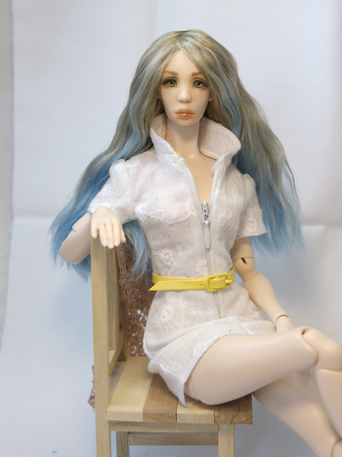 Pre-order doll Kira