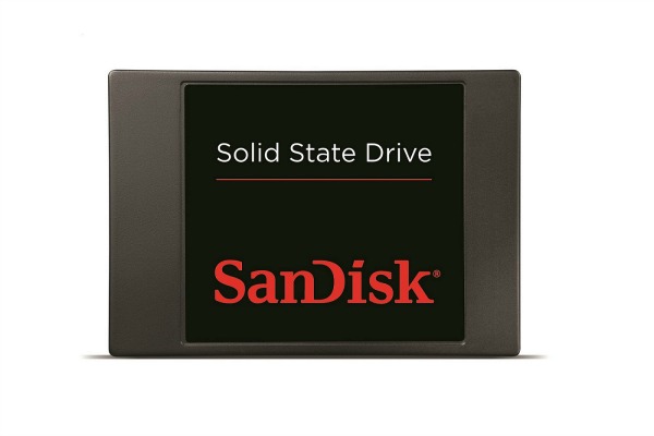 SanDisk celebra 25 años del lanzamiento de la tecnología SSD