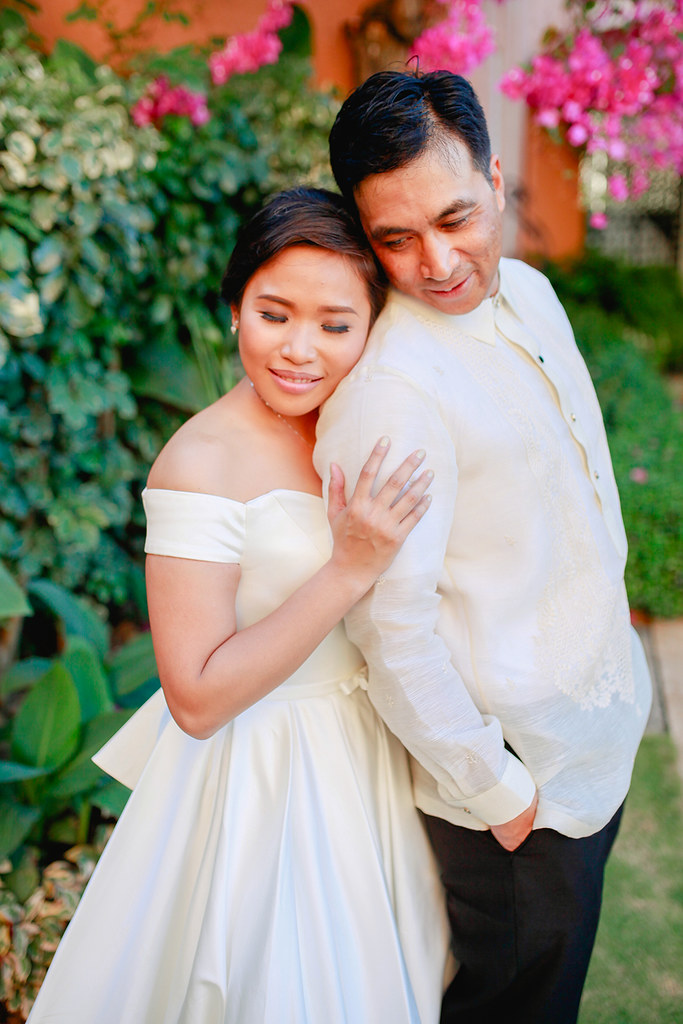 Cebu Destination Wedding Photographer, Montebello Wedding Cebu