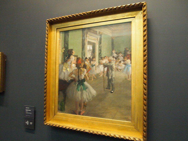 P5281868 Musée d’Orsay オルセー美術館 paris france パリ フランス