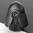 They say it's Darth Vader camera, but I think it is more like ... ...