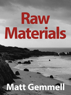 Raw Materials cover