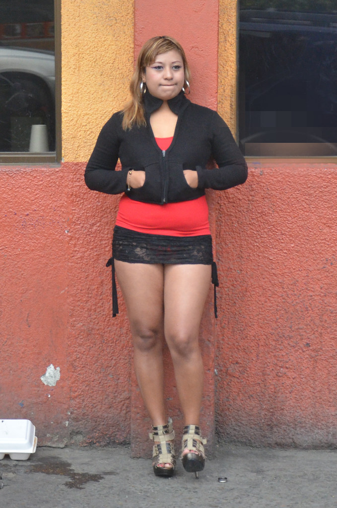 Tj Prostitute Tijuana Red Light District La Coahuila … Flickr