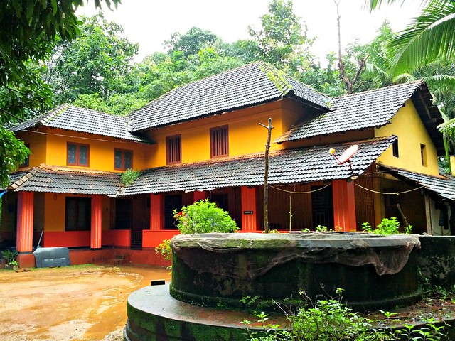 Kerala Tharavadu Photos | Joy Studio Design Gallery - Best ...