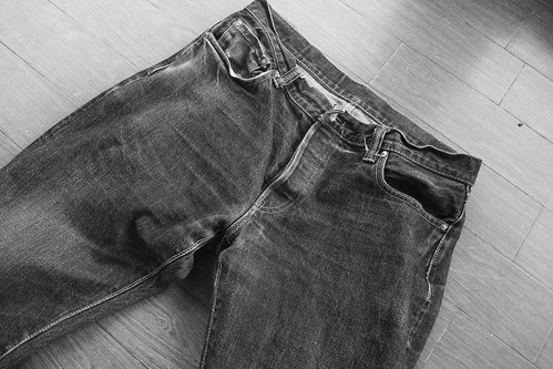 my jeans on JUN 25, 2016 (2)