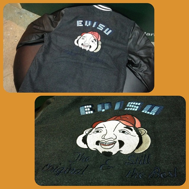 Evisu>