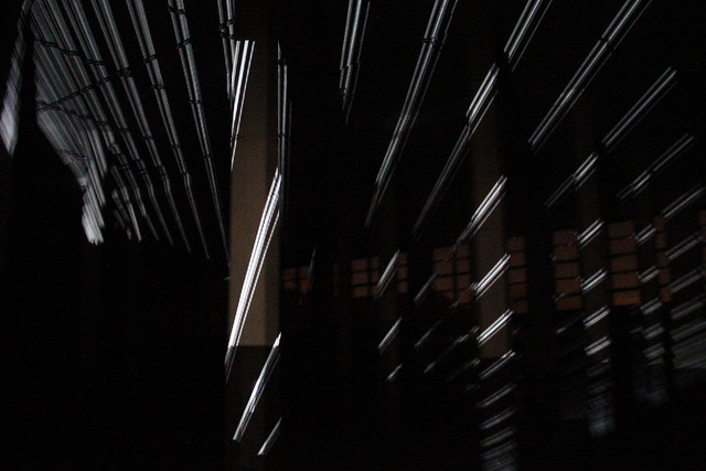 mayer+empl . BA14 . immersive interactive light sculpture . munich . 2014