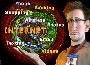 Snowden Effect - What is metadata?