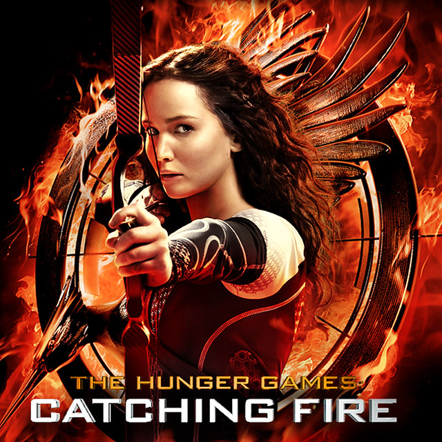 Hunger Games Catching Fire Full Movie Online Free